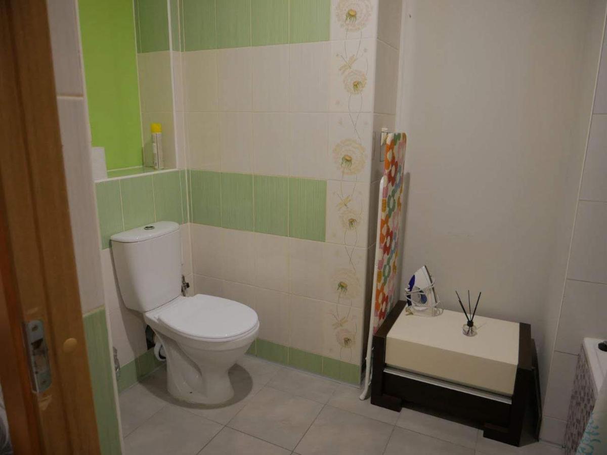 Appartement Cozy Near The Sea Tallinn
