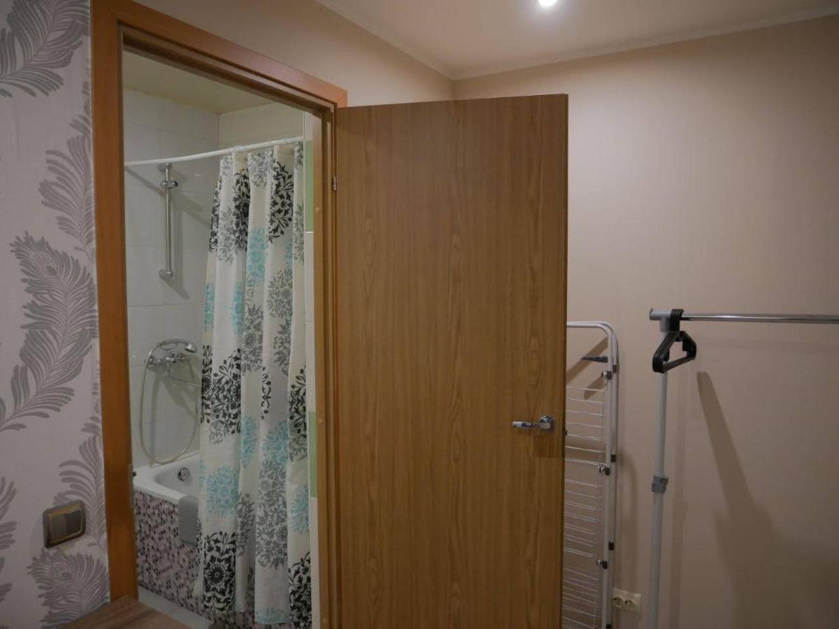 公寓 Cozy Near The Sea